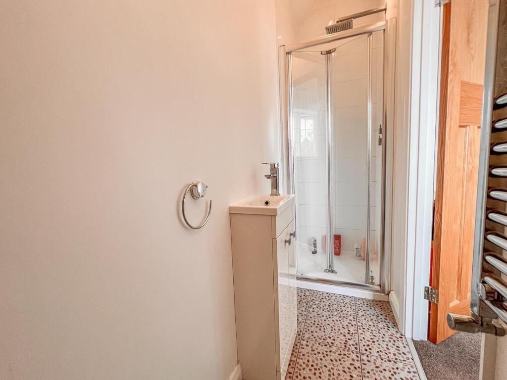 En-suite
