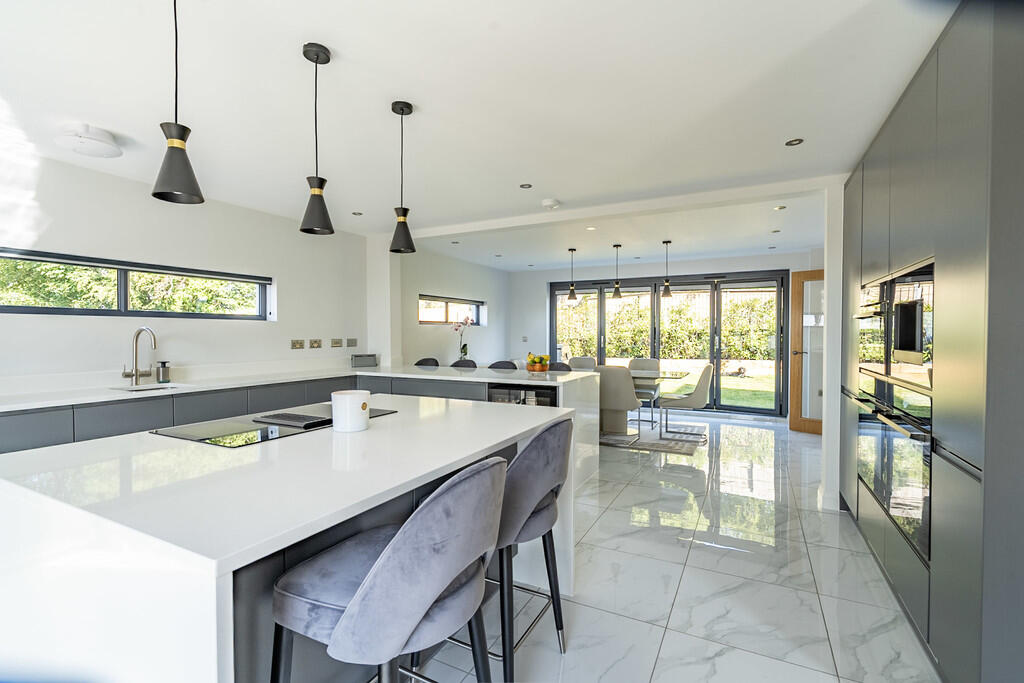 Kitchen/Dining Ro...