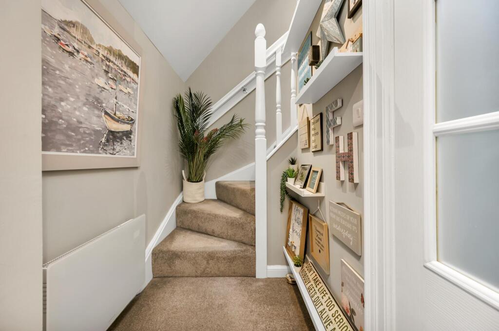 Stairway