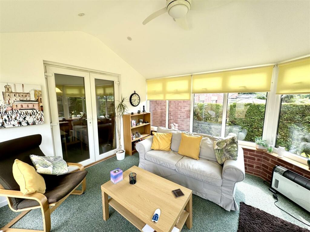 CONSERVATORY