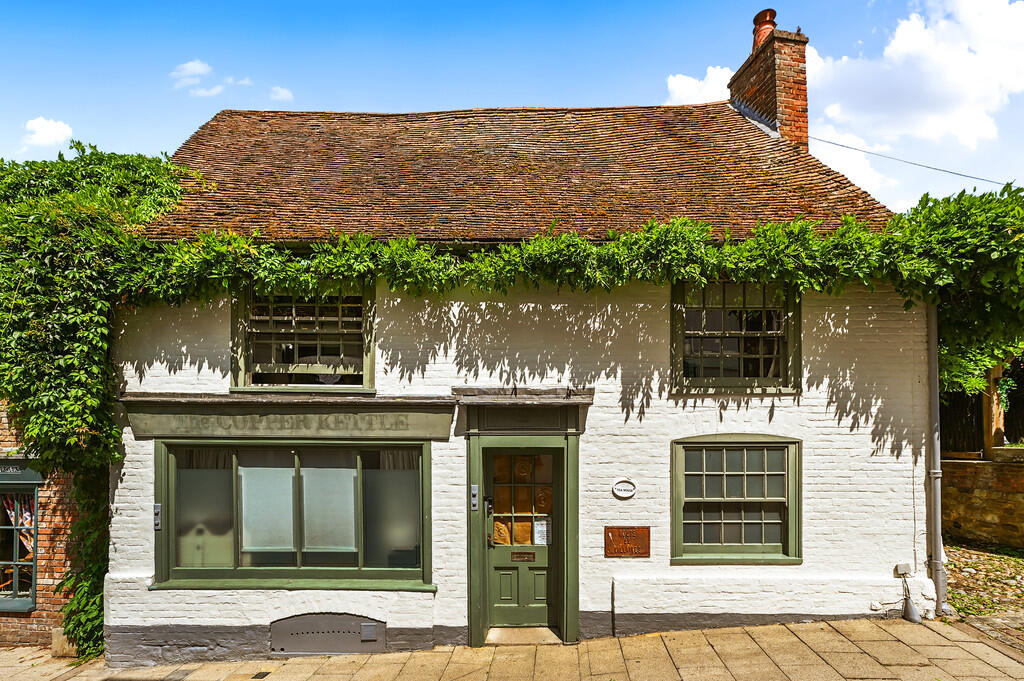 34 The Mint TN31 ...