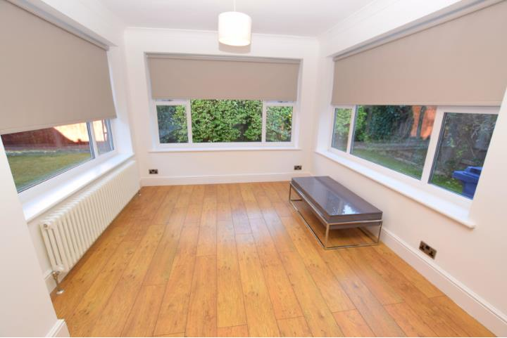 SUNROOM