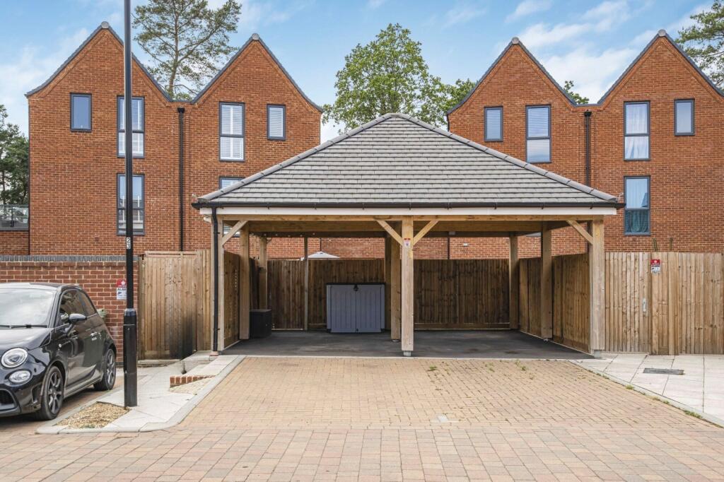 Carport