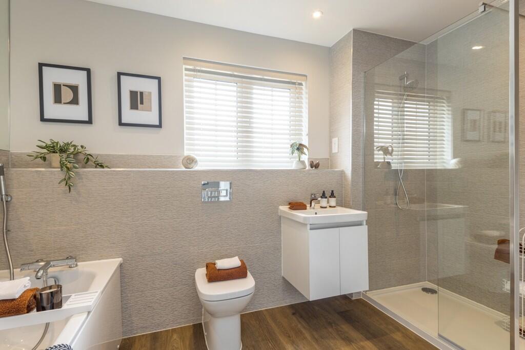 sambrooke park, potters bar