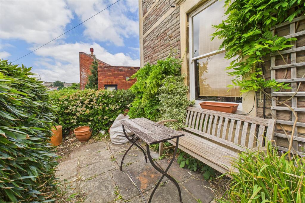 1 Ambra Terrace, Ambra Vale East, Clifton Wood, Br