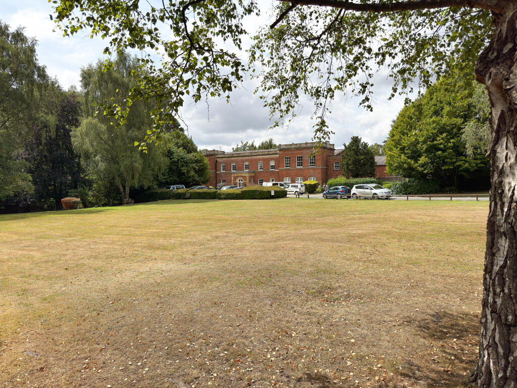 Estate Grounds (2)