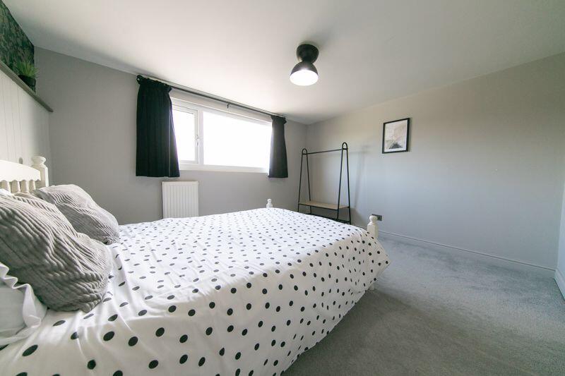 First floor bedroom 2