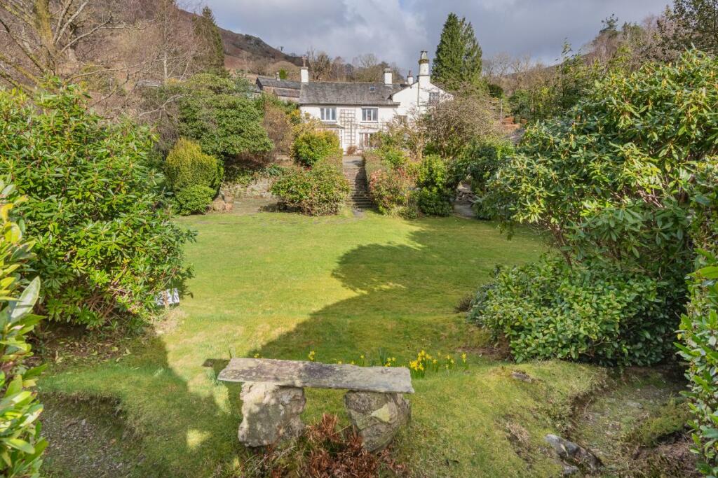 Rydal Mount