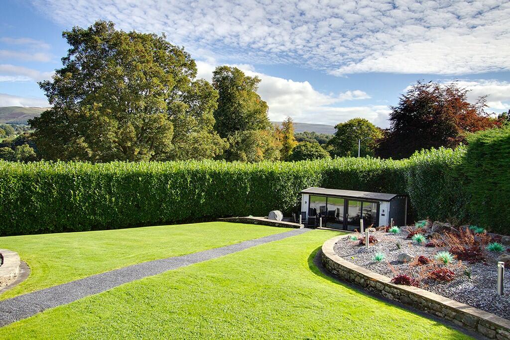 Gardens