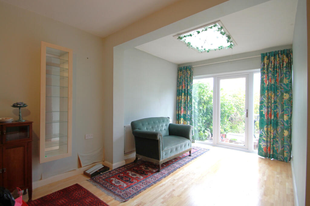 Reception Room Two