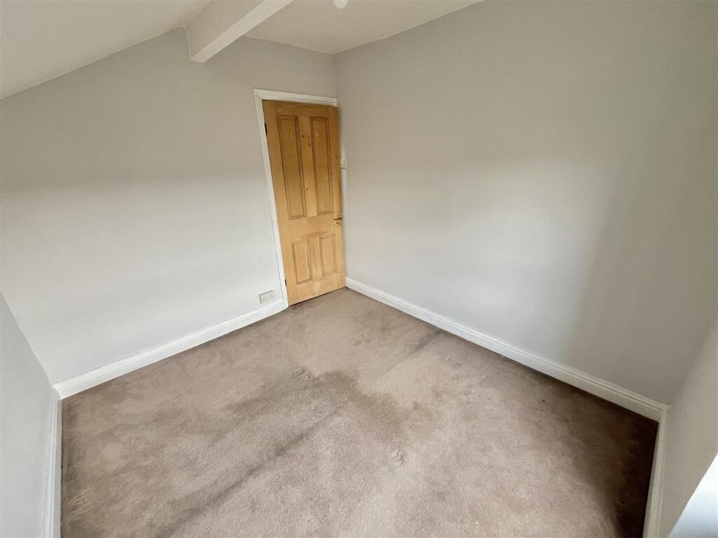 Bedroom 3 Aspect 2