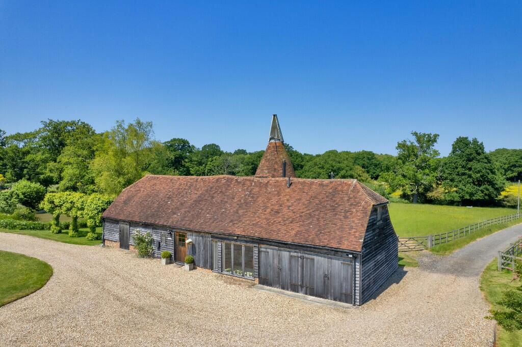 The Oast