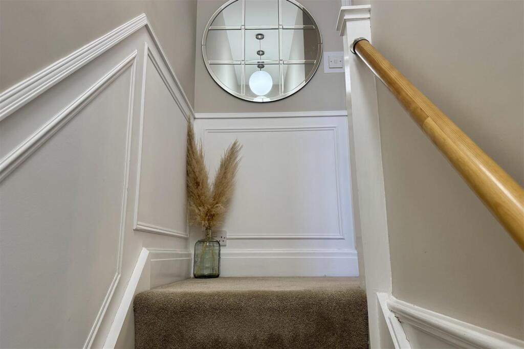 Entrance Lobby