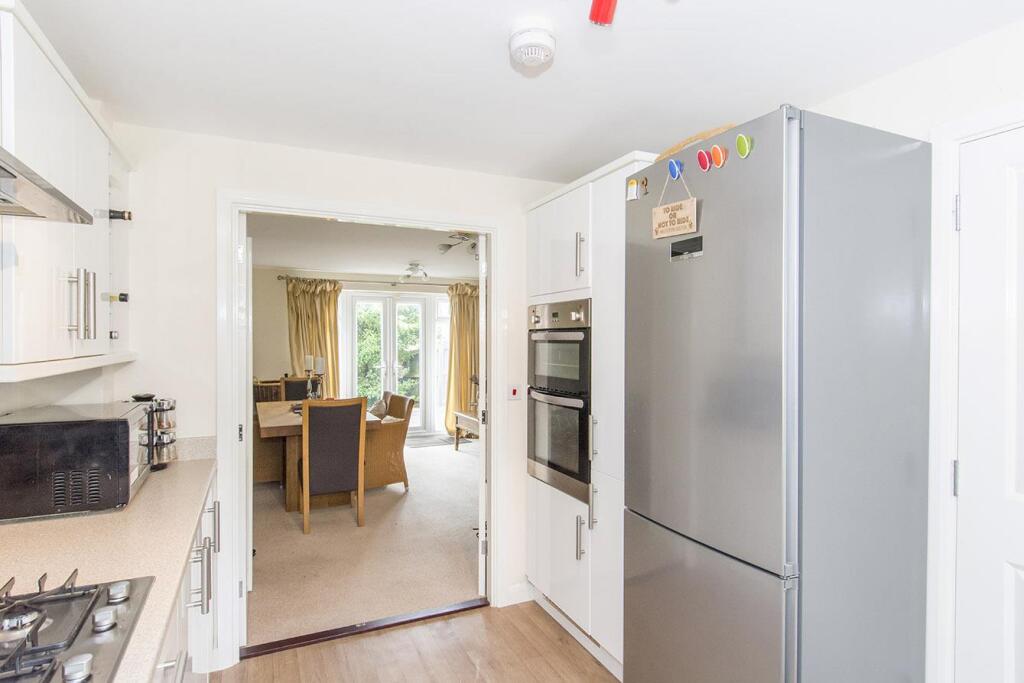 (Kitchen Photo Three)