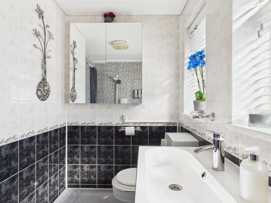 Wet Room