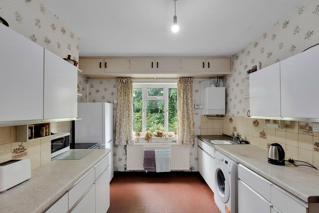 new kitchen 
