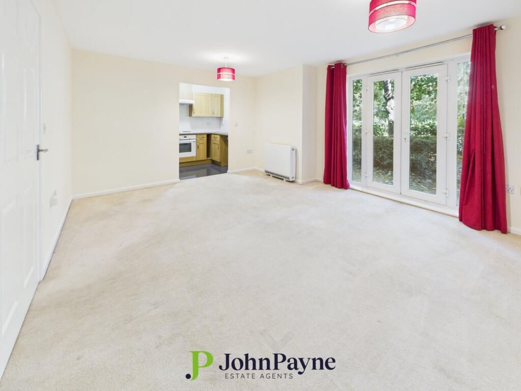 Lounge / Dining Room