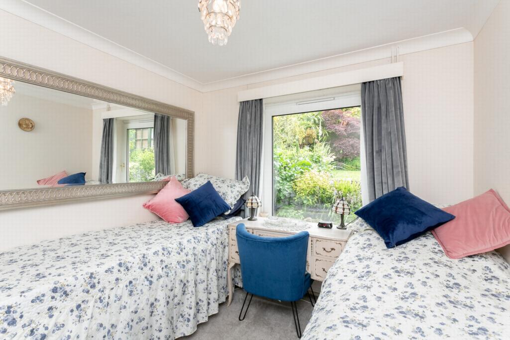 GF Bedroom