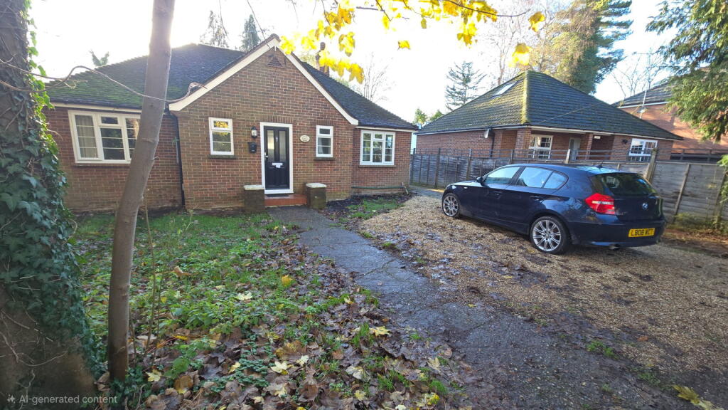 London Road, Newbury, Berkshire, RG14 2BA