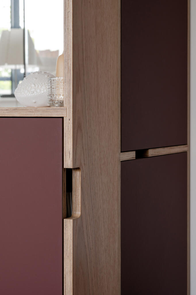 283622 - Keeling House, London E2 - high res - ...