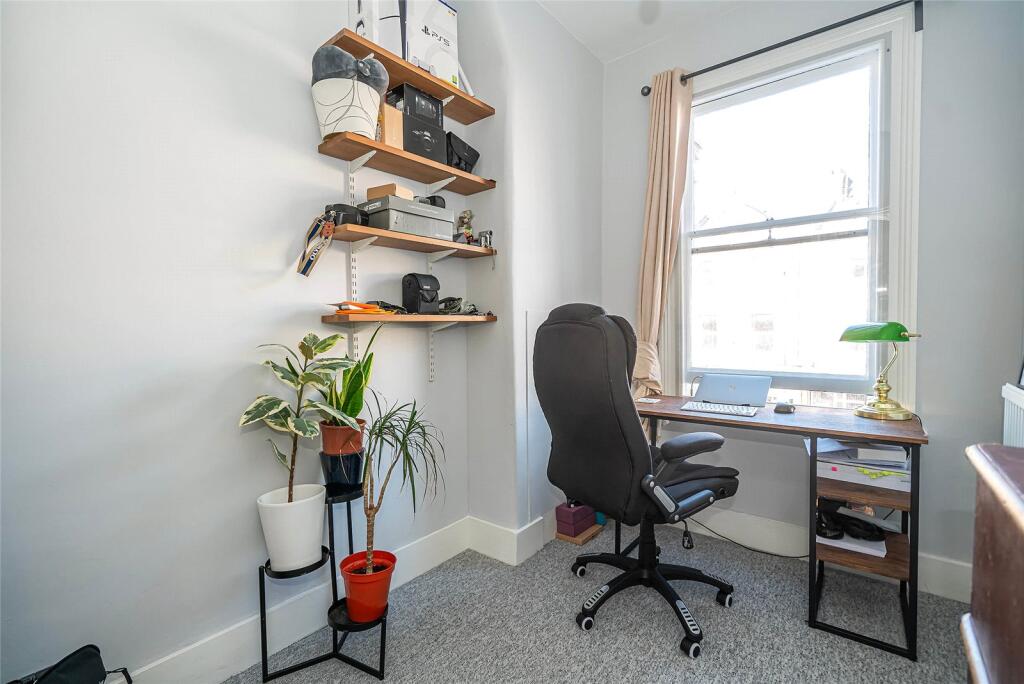 Bedroom 2 A