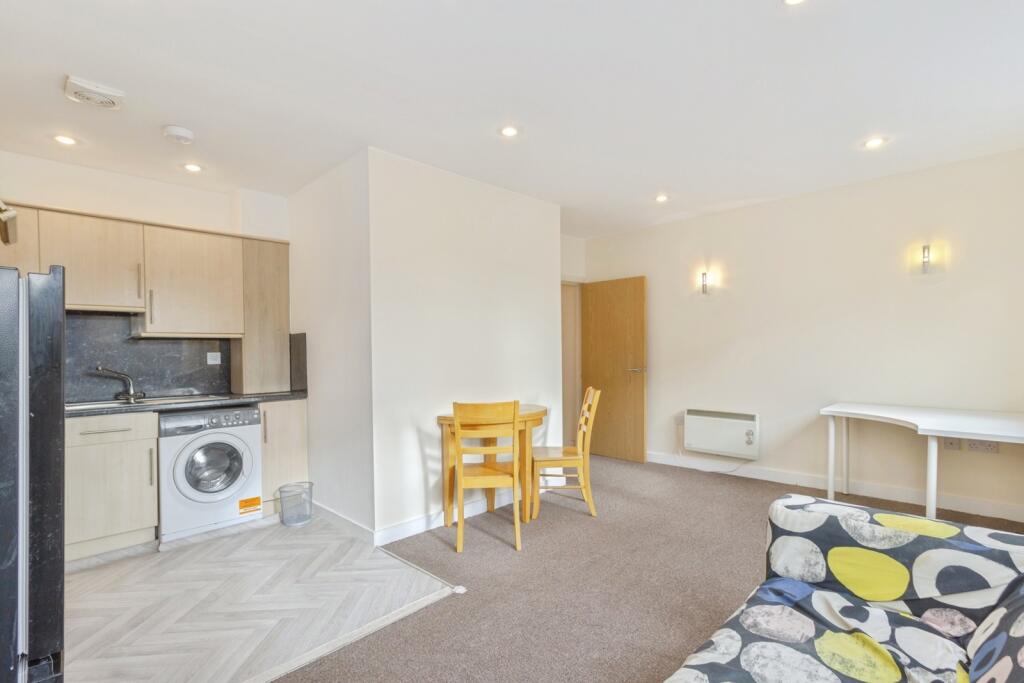 Open Plan