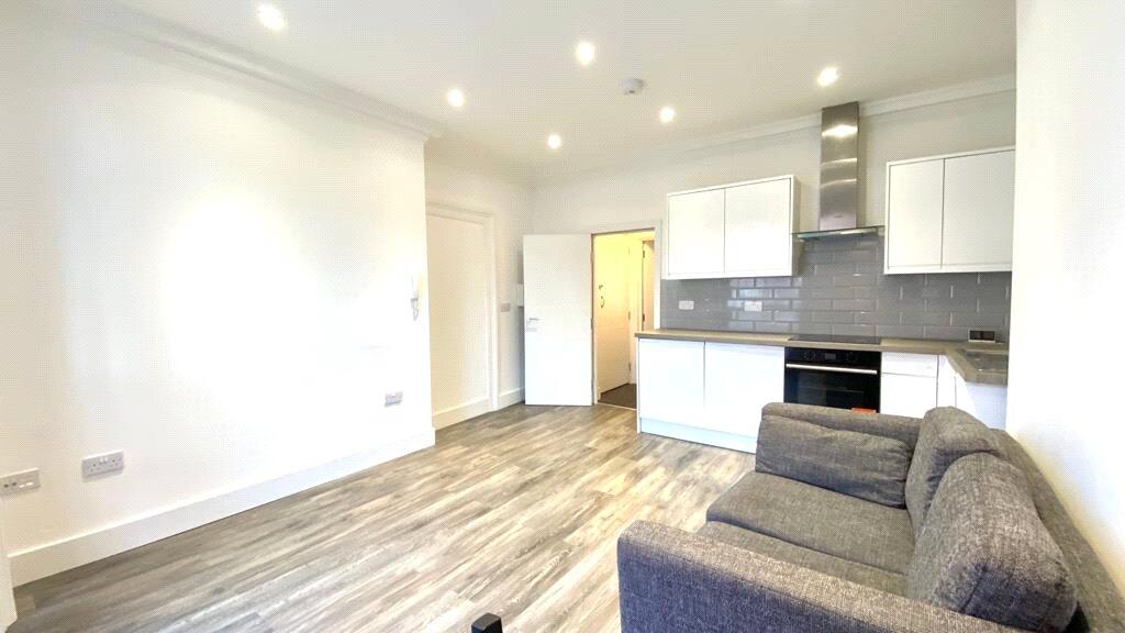 Living Room Second