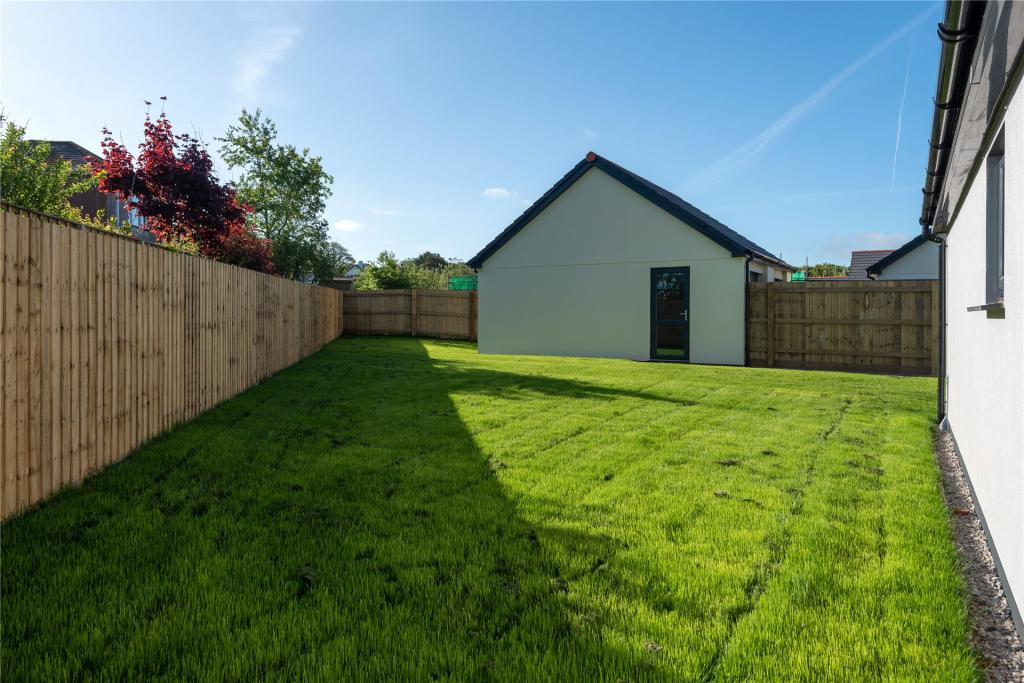 Example Garden
