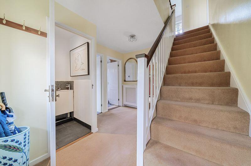 Stairway