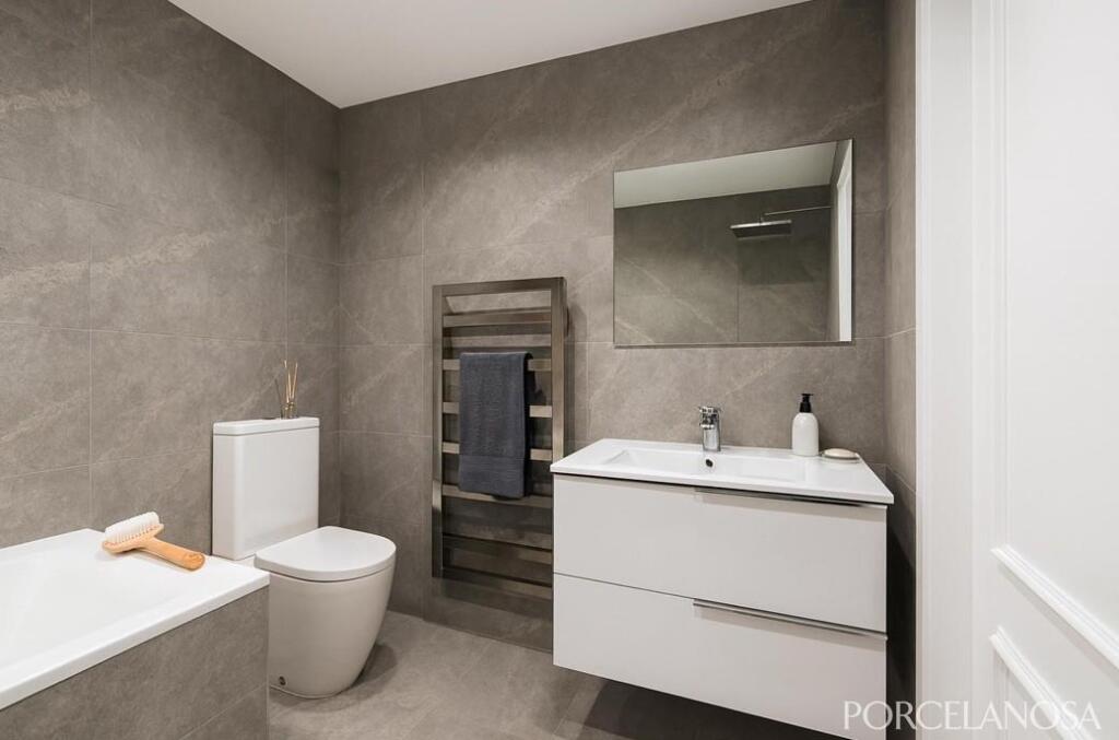 The Fairlie Bathroom