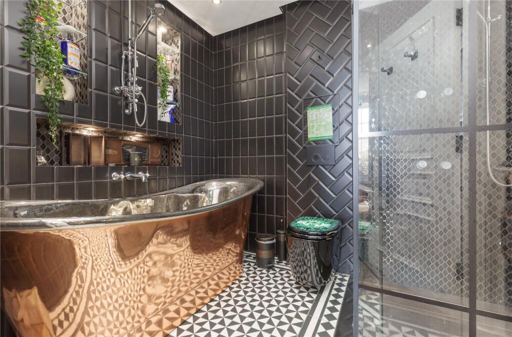Principal En Suite