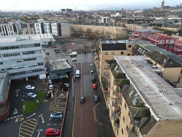 Minerva Court, Finnieston, Glasgow G3 8EH