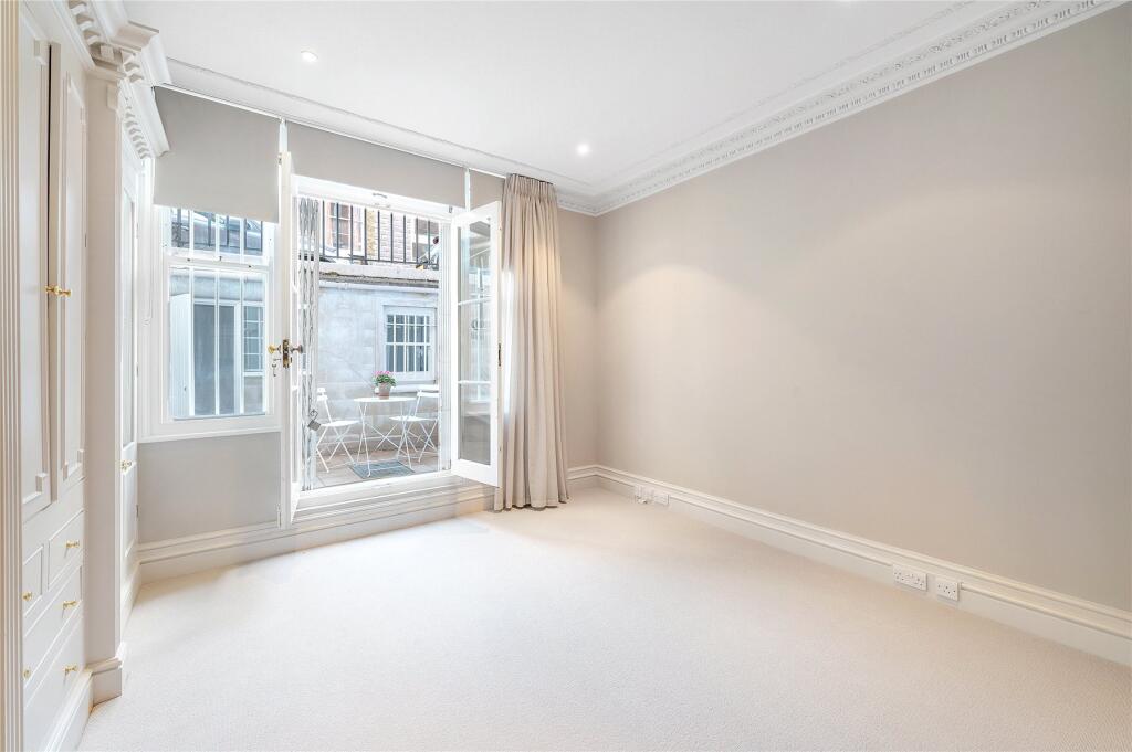 Principal Bedroom