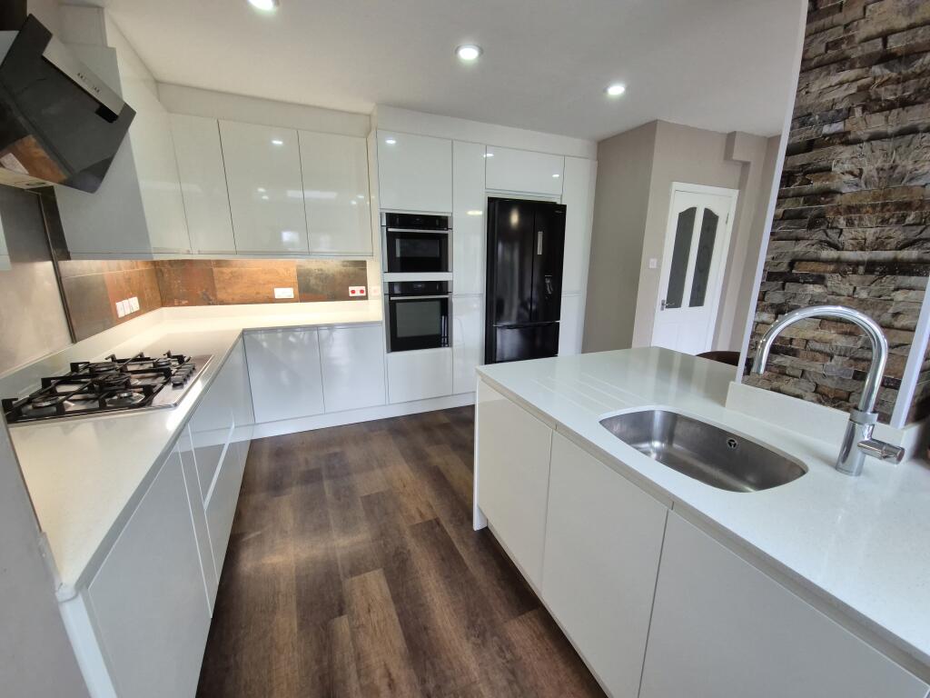 Kitchen/Family Room