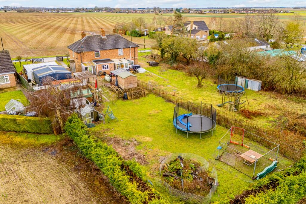 1 Council House, Nutt Lane (Holbeach St Johns)-2