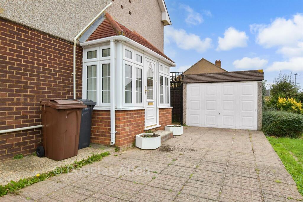Garage A