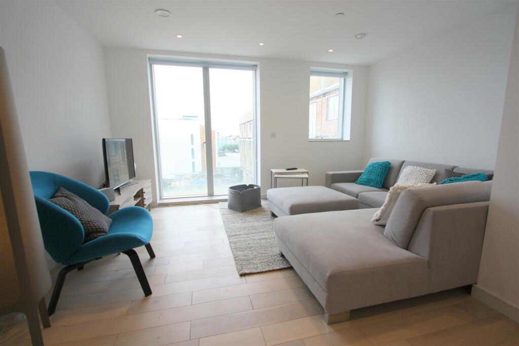 4 Towan Heights Lounge