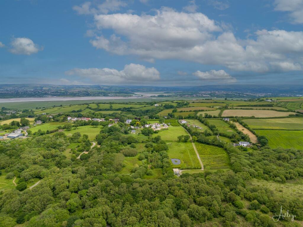 Aerial Images