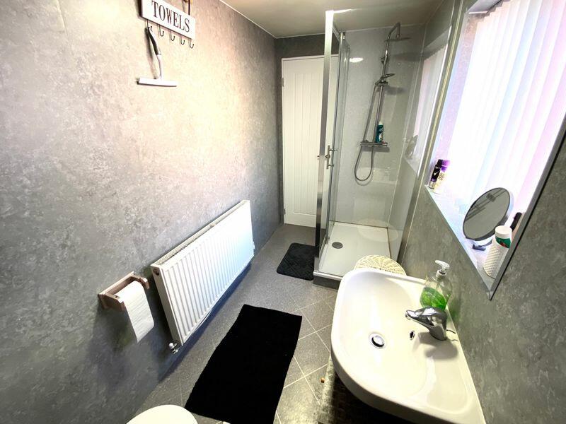 Shower Room/WC
