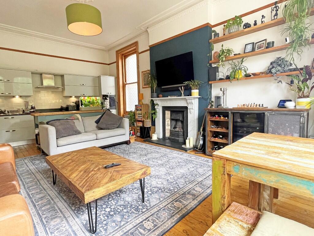 Lounge/Diner
