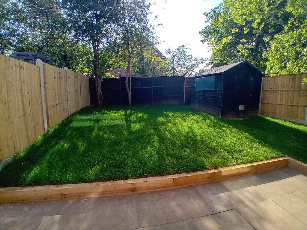 Garden