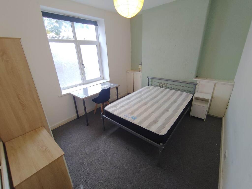 Ground Floor Front B