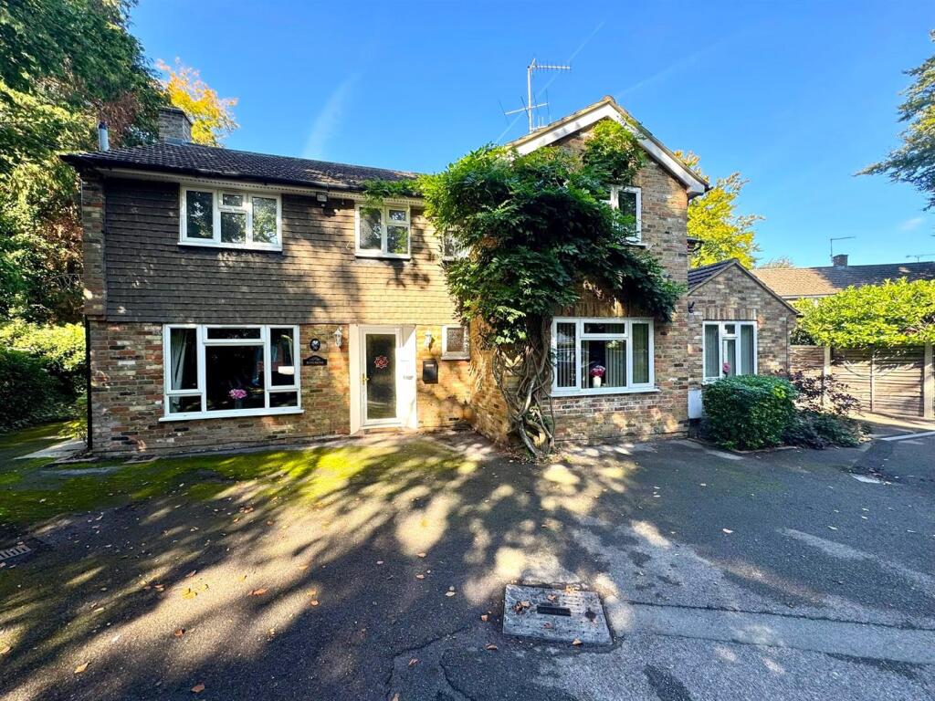 Front Aspect