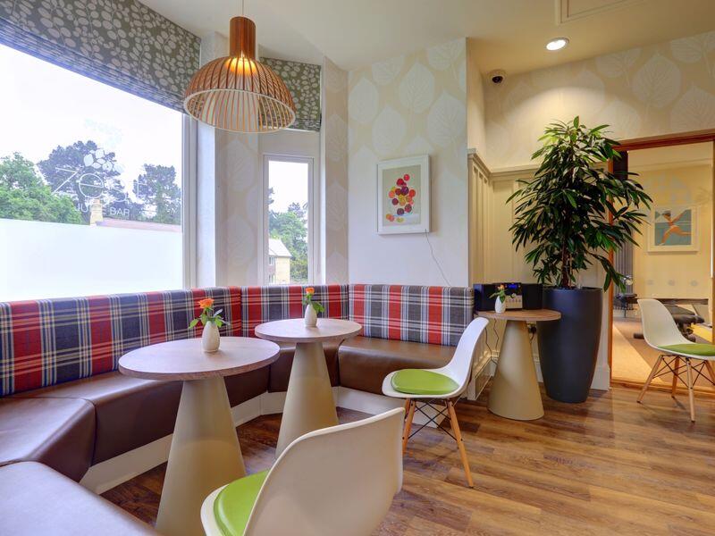 The Mount Wellness Centre