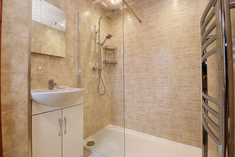 Ground Floor Bathroom