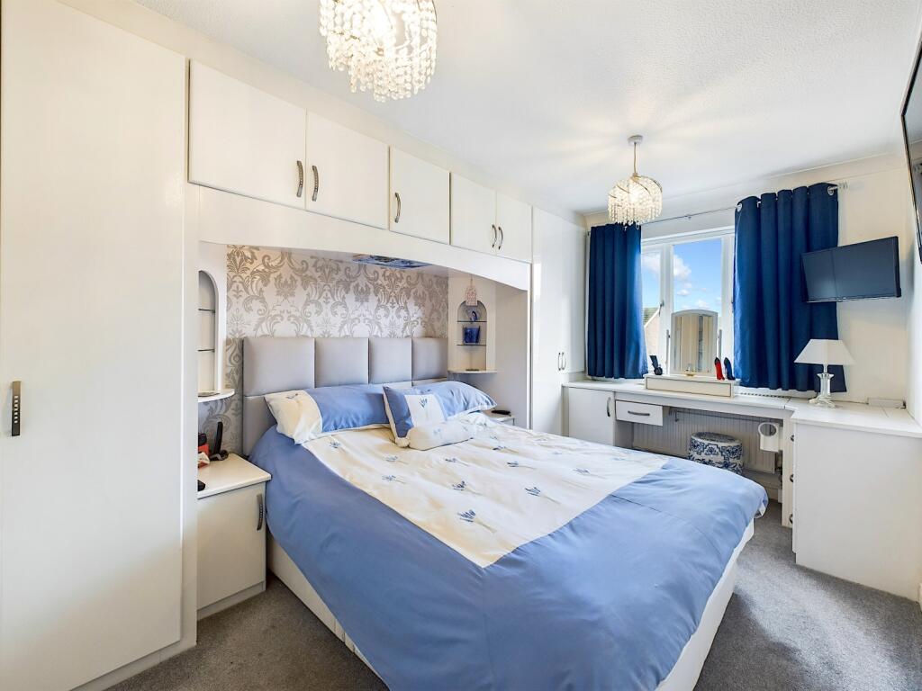 46 Westfield Road - Bedroom 1