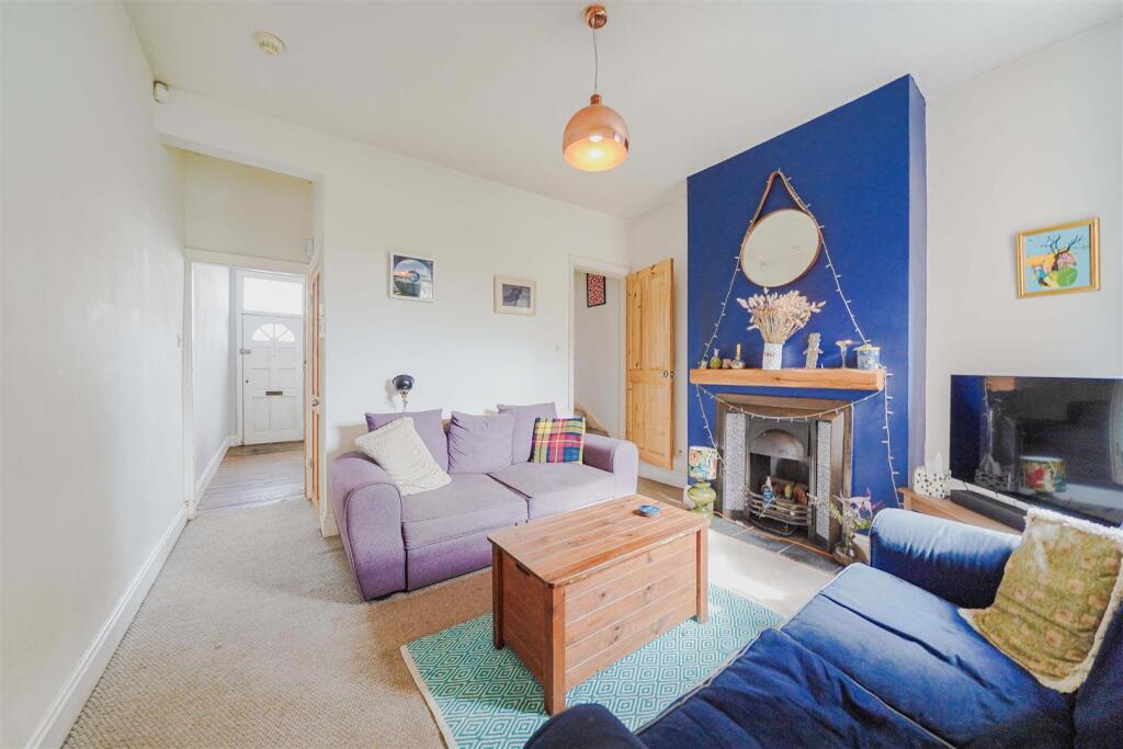 Reception Room Two