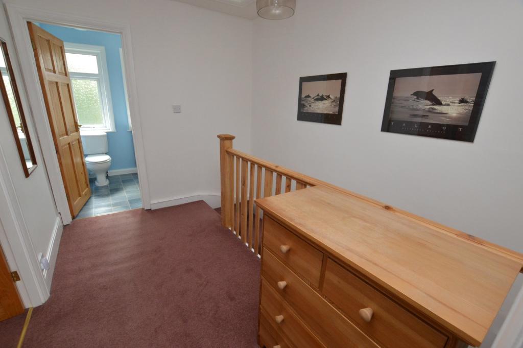 1st Floor Landing