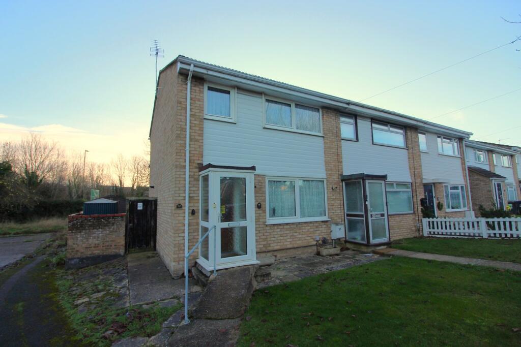 Coombelands, Royston, SG8