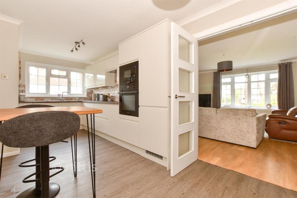 Internal Lifestyle Photograph